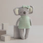 Kimmy the Koala Knitted Toy