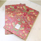 William Morris at Home Strawberry Thief Scented Drawer Liners