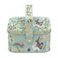 Sarah Miller Easter Handle Basket Tin