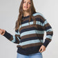 Bianca Knit Chocolate Ice