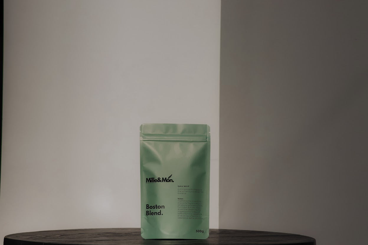 Boston Blend - 500 grams