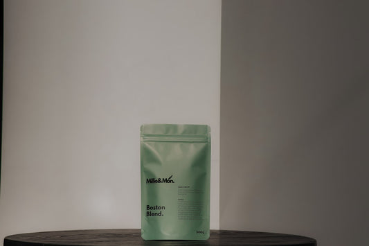 Boston Blend - 500 grams