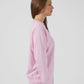 Essential Sweater Candyfloss