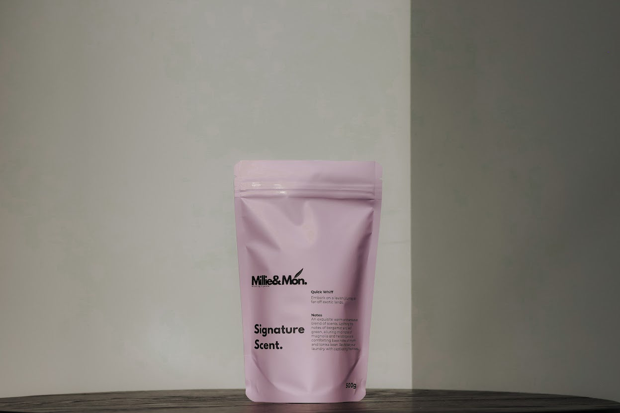 Signature Scent - 500 grams