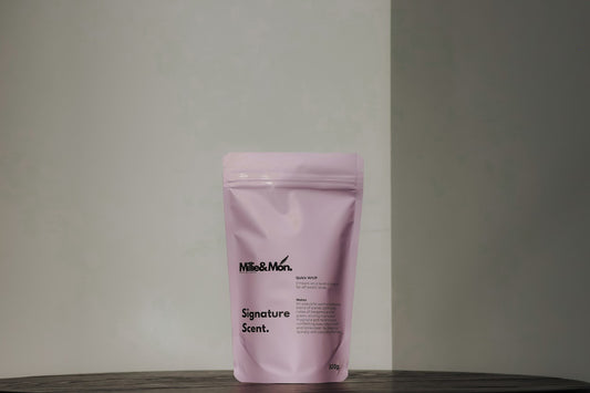 Signature Scent - 500 grams