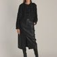 Dora Black Jacket