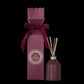 Champagne & Red Raspberries Mini Diffuser Bon Bon 100ml -