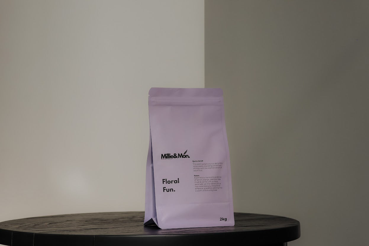 Floral Fun - 2kg