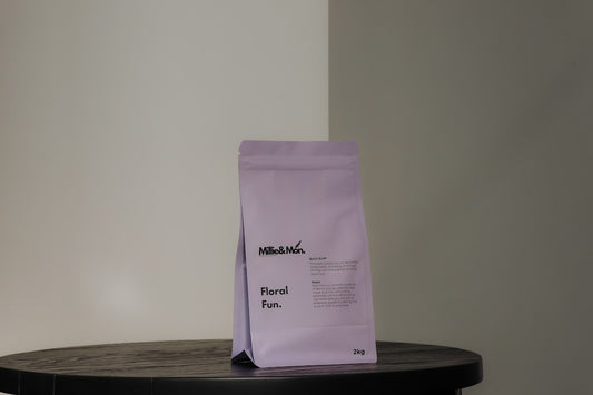 Floral Fun - 2kg
