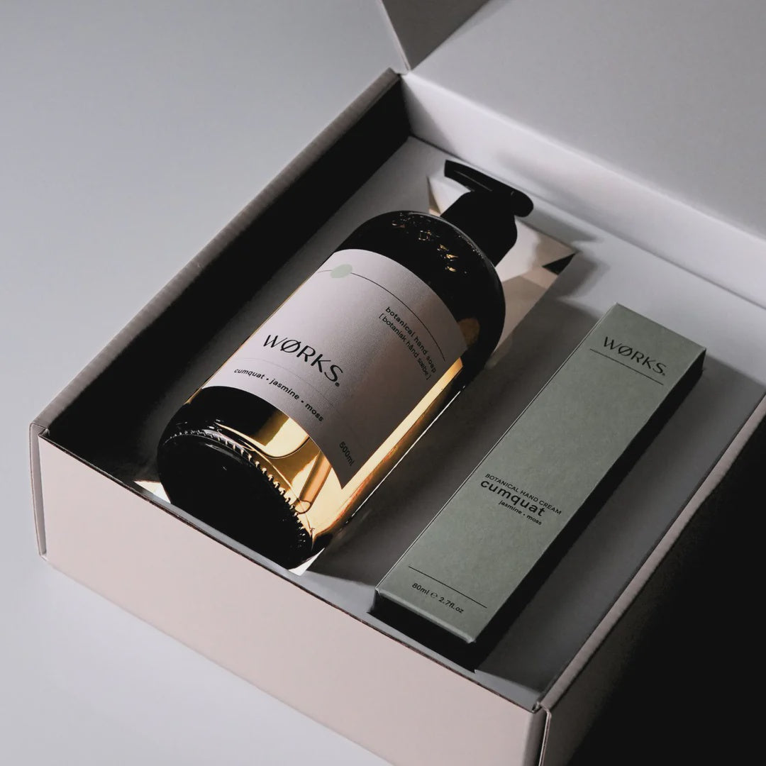 Cumquat Gift Box - Limited Edition