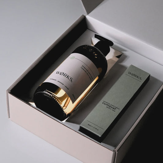 Cumquat Gift Box - Limited Edition