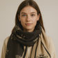 Bee Scarf Autumn/Winter