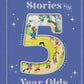 Stories for 5 Year Olds