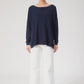 Chamonix Jumper - Navy (One Size)