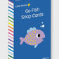Little Genius Snap Cards - Go Fish