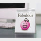 The Daily Mood Desktop Flip Book