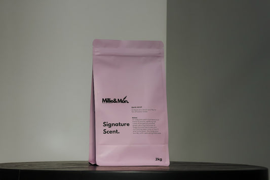 Signature Scent - 2kg