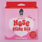 No Mess Nose Print Kit (Cats, Dog & Small Pets)