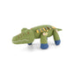 Safari Friends - Crocky the Crocodile