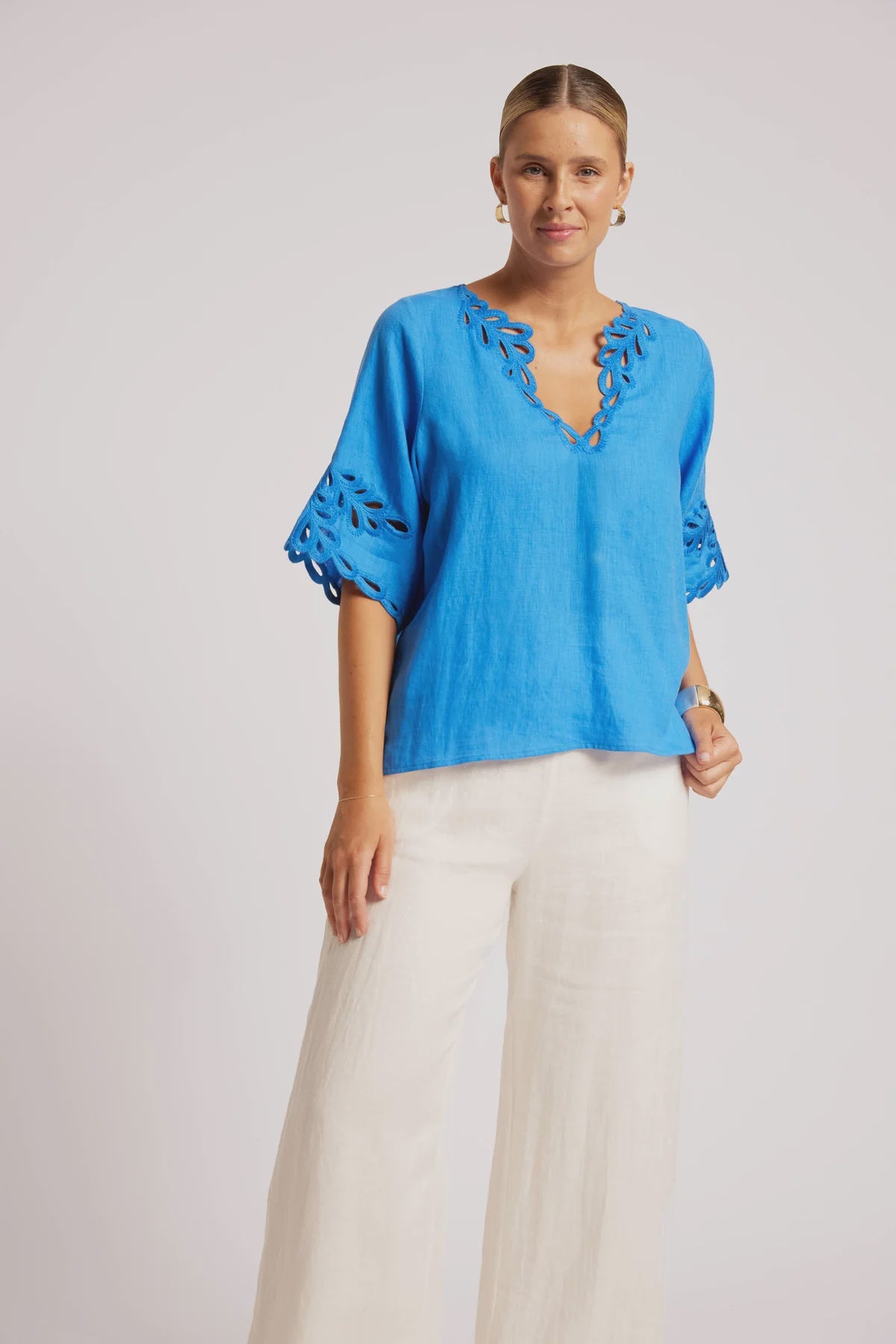 Maris Top - Marine