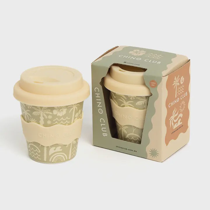 Moana  Babychino Cup 4oz