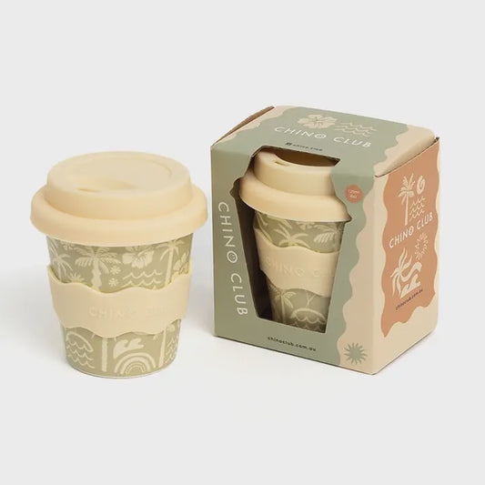 Moana  Babychino Cup 4oz