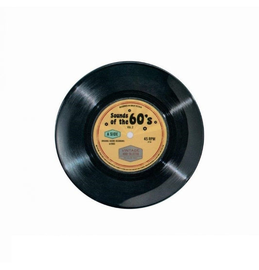 Sounds of the 60s Tin Plate