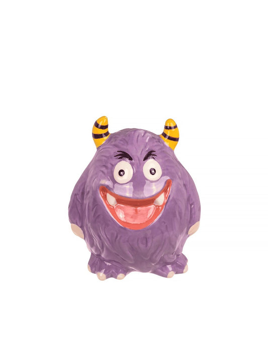 Purple Monster Money Muncher