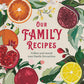 Our Family Recipes