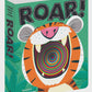 Chunky Graduating Board Book - Roar!