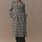 Aman Coat - Black