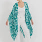 Santos Cape Amazon (One Size)