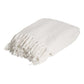 Louie Throw 130x160cm Ivory