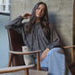 Lou Blouse - Caffelune
