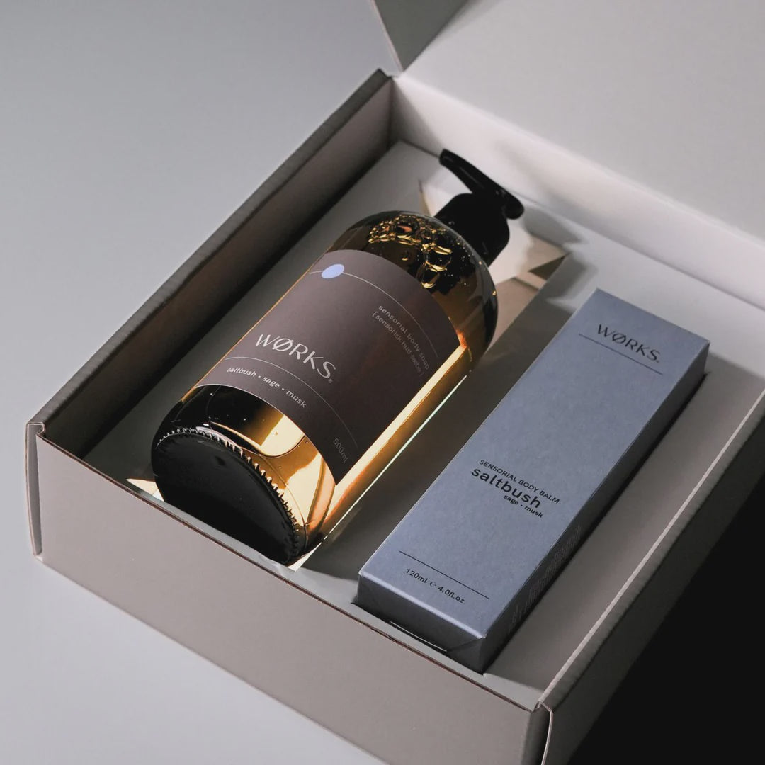 Saltbush Gift Box - Limited Edition
