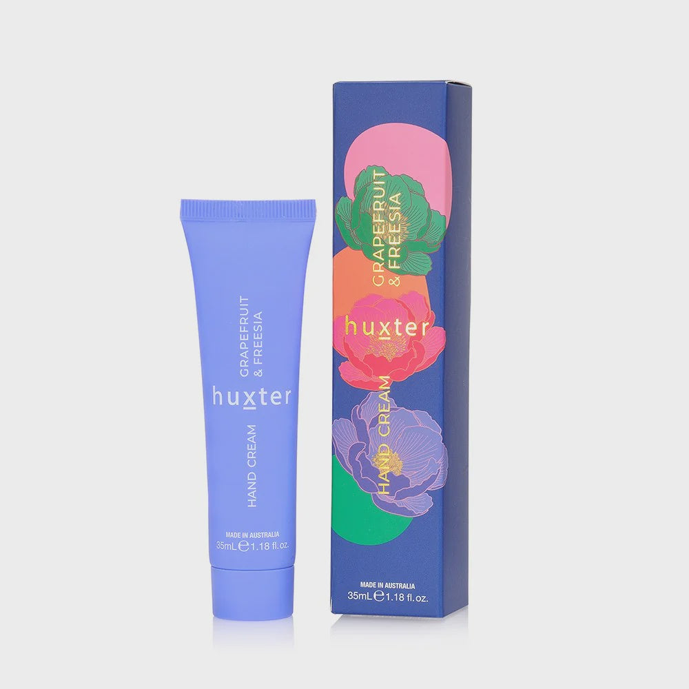 Hand Cream 35ml | Grapefruit & Freesia