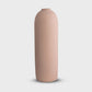 MF Cocoon Vase Icy Pink Large