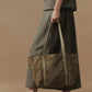 Sable Tote Sage