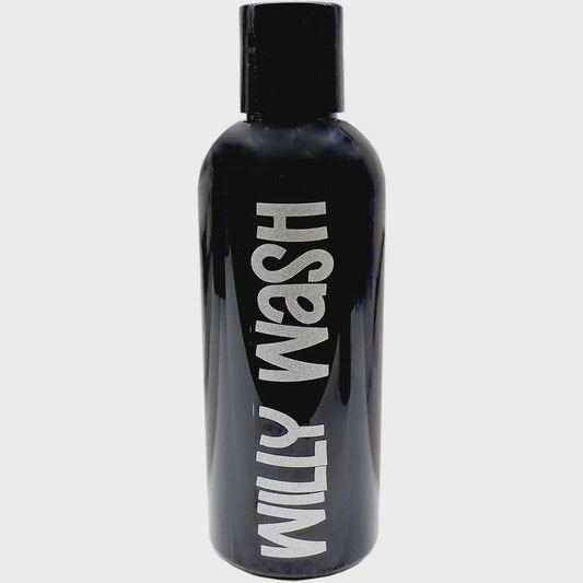Willy Wash Shower Gel 100 Ml