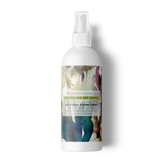 Kakadu Plum & Eucalyptus Uplifting Room Spray 125ml