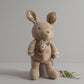 Kylie the Kangaroo Knitted Toy