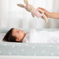 Bella the Bunny Kitted Toy