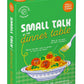Conversation Starters - Small Talk at the Dinner Table