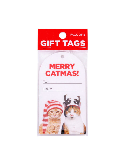 Splosh Pet Xmas Tags (assorted)