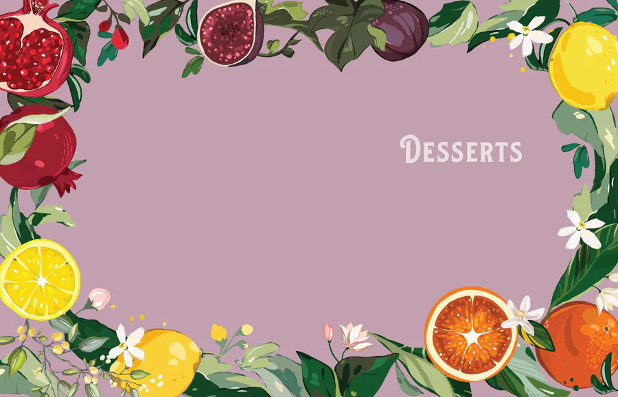 Our Family Recipes