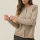 Darby Cardigan Stone