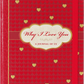 Why I love you - a Journal of Us