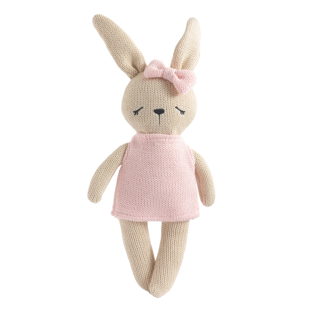 Bella the Bunny Kitted Toy