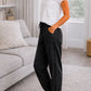 Amore Pant - Black