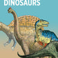 Knowledge Cards-Dinosaurs